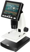 cumpără Microscop Levenhuk DTX 500 LCD Digital în Chișinău 