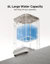 купить Увлажнитель воздуха Dreame H40 Humidifier в Кишинёве 
