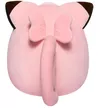 cumpără Jucărie de pluș Squishmallows SQPK104A Pokemon Plush Clefairy, 25cm în Chișinău 