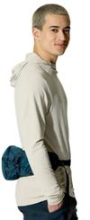 cumpără Geantă de talie Lowe Alpine Protium 6 Tempest Blue (QAQ-33-TMB-ONE) în Chișinău 