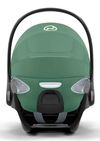 купить Автокресло Cybex 523000256 Scoica auto Cloud T i-Size Plus Leaf Green, 45-87cm в Кишинёве 