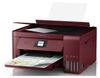 MFD Epson L4167, Wi-Fi, Auto-Duplex, Red 
