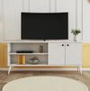 купить Тумба напольная для TV Trendy Everest-1574 (GTR000290) в Кишинёве 