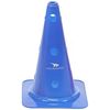 cumpără Echipament sportiv Yakimasport 7864 Con cu gauri 38 cm 100608 blue-albastru în Chișinău 