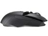 купить Logitech G903 Lightspeed Wireless Gaming Mouse, RGB Lighting, Buttons: 7-11, Resolution:200–12,000 dpi, Connection: Wired/Wireless, 910-005084 (mouse/мышь) в Кишинёве 