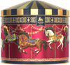 RICHARD "ROYAL MERRY-GO-ROUND" 100 gr