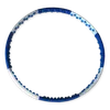Cerc masaj / Hula hoop d=100 cm D1912-887 / JS-6010 (4933) 