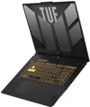 cumpără Laptop ASUS FX707VV-HX132 TUF Gaming în Chișinău 