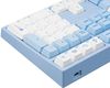 cumpără Tastatură Varmilo VA108M Sea Melody, Cherry MX Blue (Eng/Rus) în Chișinău 