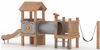купить Детская площадка PlayPark 1447 Complex de joacă SOL-02-7 в Кишинёве 