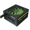 Power Supply ATX 600W GAMEMAX GM-600, 80+ Bronze, Modular cable, Active PFC,140mm silent fan, Retail 