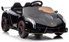cumpără Mașină electrică pentru copii Golden Baby MX615B/2 Lamborghini Veneno, neagra în Chișinău 