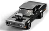купить Конструктор Lego 76912 Fast & Furious 1970 Dodge Charger R/T в Кишинёве 