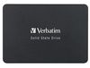 купить 480GB SSD 2.5" Verbatim Vi500 S3 (70024), 7mm, Read 550MB/s, Write 460MB/s, SATA III 6.0 Gbps (solid state drive intern SSD/внутрений высокоскоростной накопитель SSD) в Кишинёве 