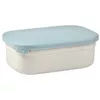 cumpără Container alimentare Beaba B914003 Caserola inox Baltic Blue în Chișinău 