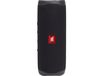 купить JBL Flip 5 Black Wireless Portable Waterproof Speaker, 20W; 65Hz-20kHz, >80dB, BT4.2, 4800 mAh Lithium-Ion Polymer up to 12 hours, IPX7, 1 x USB Type-C Power, JBLFLIP5BLK (boxa portabila JBL / портативная колонка JBL) в Кишинёве 