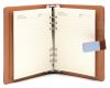 cumpără Carnet miscellaneous Agenda cu bloc detasabil, A5 25-168 maro în Chișinău 
