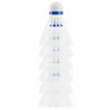 купить Инвентарь для бадминтона Wish SL-00014240 Fluturas badminton nylon (6 buc.) S-350 14-30-033 в Кишинёве 