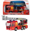 купить Dickie Пожарная машина Fire Hero, 43 см в Кишинёве 