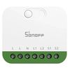 cumpără Întrerupător electric Sonoff Matter Over Wi-Fi Smart Wall Switch MINI-2GS-E Mini Duo 2-Gang (Neutral Required) în Chișinău 