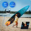 cumpără Accesoriu pentru înot Thunder STORME 365cm, placa SUP-Board gonflabila în Chișinău 