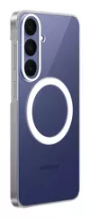 купить Чехол для смартфона Samsung EF-CS741 Galaxy S26 FE Clear Magnetic Case в Кишинёве 