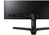 23.8" SAMSUNG S24R350F, Black/Gray, IPS, 1920x1080, 75Hz, FreeSync, 5ms, 250cd, MegaDCR,D-Sub+HDMI 