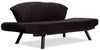 купить Диван Trendy Genzo Negru в Кишинёве 