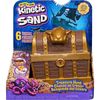 cumpără Set de creație Kinetic Sand 6062080 Cufarul de Comori în Chișinău 