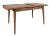 cumpără Masă Trendy Inci-1141, extensibila, 130x79x80cm în Chișinău 