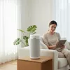 купить Тепловентилятор EvoAir Warmix 2200 Smart White в Кишинёве 