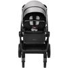 cumpără Сărucior pentru copii Kikka Boo Tiffany Light Grey 2024 2in1 (3800171210751) în Chișinău 