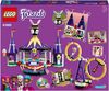 купить Конструктор Lego 41685 Magical Funfair Roller Coaster в Кишинёве 