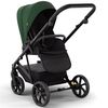 cumpără Сărucior pentru copii Tutis Carucior 2in1 ENZO Moss 547 (1702547) în Chișinău 