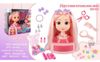 купить Кукла ToyMall 008802 Set frizerie в Кишинёве 