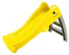 купить Горка Pilsan 06227Yellow Balenă drăguță cu stropitoare de apă, galben в Кишинёве 
