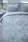 купить Домашний текстиль Pip Studio 332199 Moon Flower Light Blue 140x200/220 в Кишинёве 