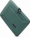 cumpără Geantă laptop THULE 3205413 Husa Thule Gauntlet 5 sleeve MacBook 16 in hazy green în Chișinău 