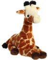 купить Мягкая игрушка Eco Nation 200206A Giraffe 24 cm в Кишинёве 