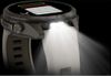 купить Смарт часы Garmin Fenix 9 Pro, 43mm,Ti, FogGry/DkSdsn band (010-04335-86) в Кишинёве 