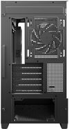 купить Корпус для ПК Deepcool CG380 3F Black в Кишинёве 