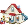 купить Конструктор Playmobil PM70129 Family Home в Кишинёве 