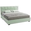 купить Кровать my-STYLE my-Bella 90x200 (P23D90M15) в Кишинёве 