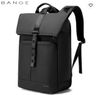 cumpără Rucsac BANGE BG2888 pentru laptop de până la 15.6 ", impermiabil, negru în Chișinău 