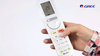 купить Кондиционер GREE CLIVIA SILVER GWH24AUDX F-K6DNA1A/I в Кишинёве 