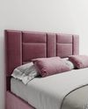 cumpără Pat my-STYLE my-Rose 90x200 (P31D90M14) în Chișinău 