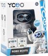 cumpără Robot YCOO SILV 88587 Robobeats în Chișinău 