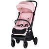 купить Детская коляска Chipolino LKDI02506PM DIAMOND pink marshmallow autofold, до 22kg в Кишинёве 