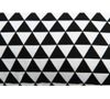 Подушка для кормления Womar Zaffiro Треугольники 