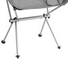 cumpără Mobilier pentru camping Outwell Scaun Robens Pilgrim Base Camp (490122) în Chișinău 